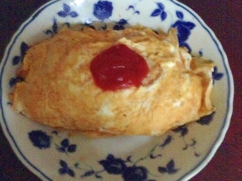 むかご入り オムライス 今日の献立 レシピ 作り方 By とりあえず乾杯 楽天レシピ むかご入り オムライス 今日の献立 レシピ 作り方 By とりあえず乾杯 楽天レシピ